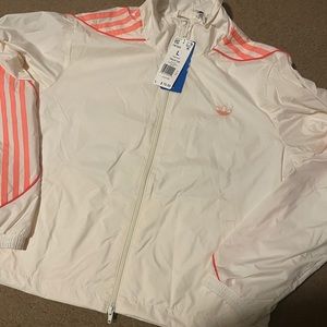 COPY - Women’s Track Suit